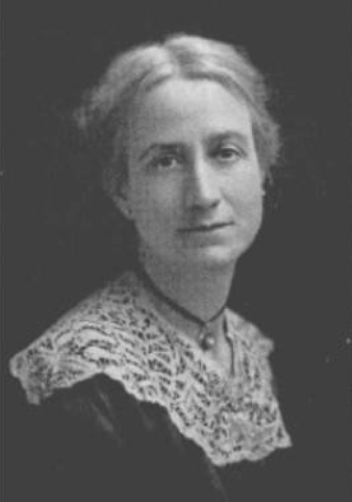 Edith Berkeley